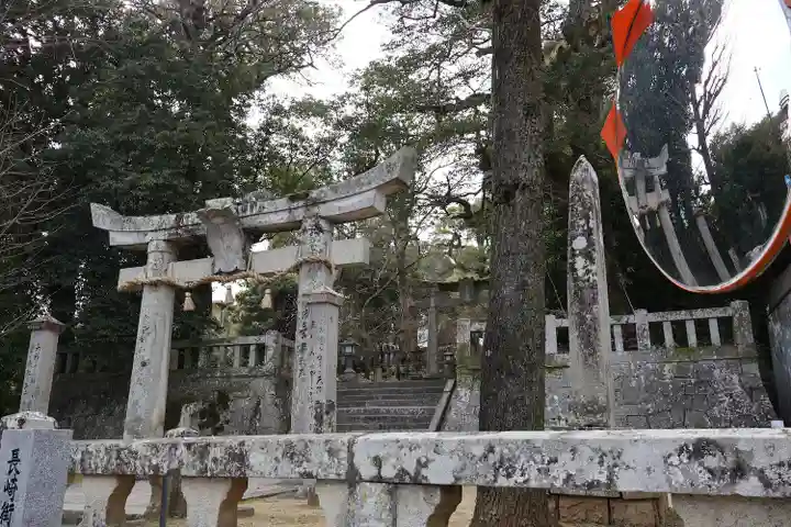 矢上神社(長崎県)