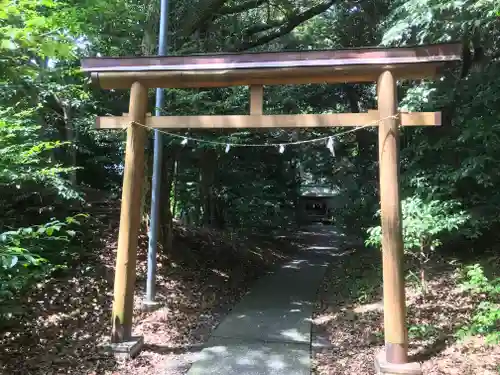 府八幡宮(静岡県)