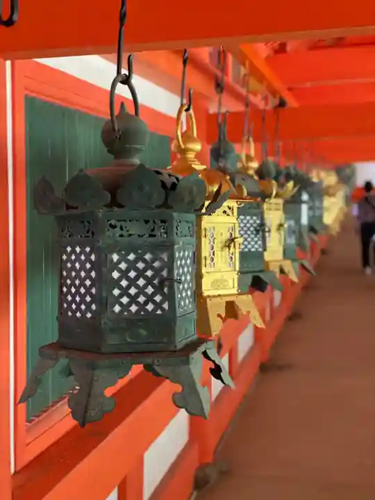 春日大社(奈良県)