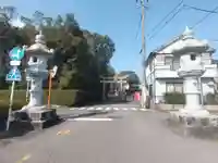 春日神社(大分県)