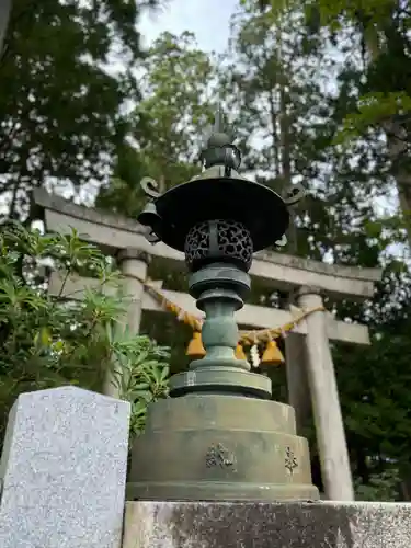 雄山神社中宮祈願殿(富山県)