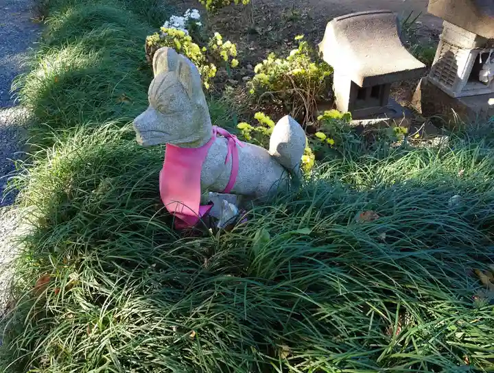 飯福神社(群馬県)