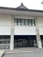 高野山大師教会(和歌山県)