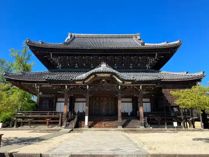 本山専修寺のその他建物