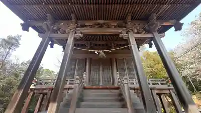 八幡神社(兵庫県)