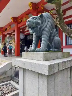 鞍馬寺(京都府)