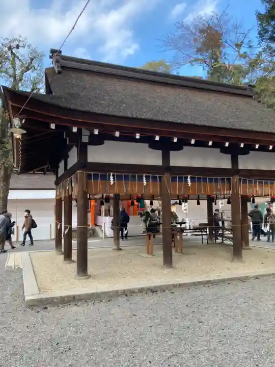 吉田神社(京都府)