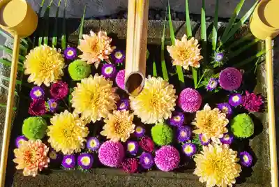 差出磯大嶽山神社 仕事と健康と厄よけの神さま(山梨県)