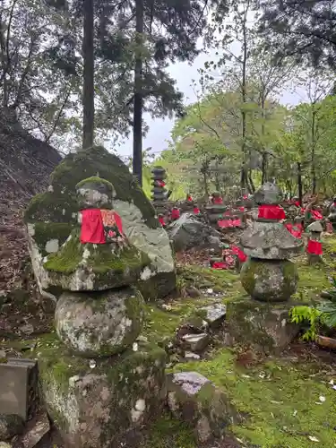 成相寺(京都府)