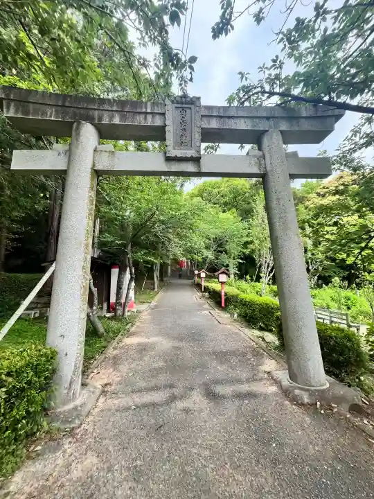 宮地嶽神社(福岡県)