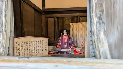 石山寺(滋賀県)