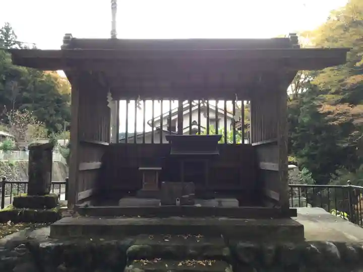 東照宮(神奈川県)