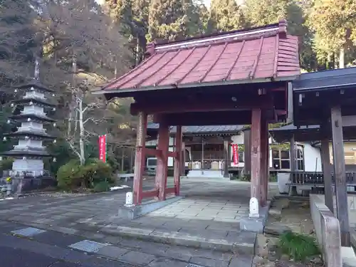 泉福寺(栃木県)