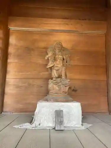 林香院(宮城県)