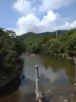 伊勢神宮内宮(皇大神宮)(三重県)