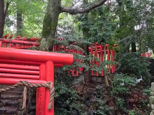 石浦神社(石川県)