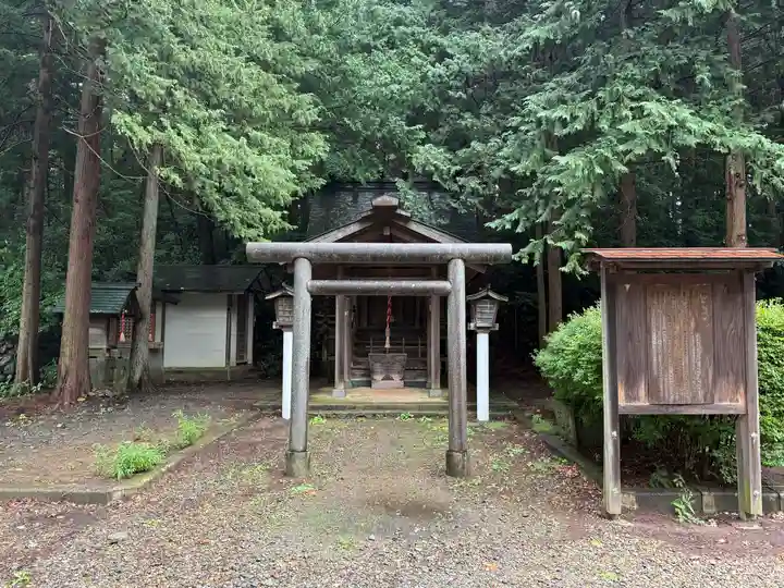 盛岡八幡宮(岩手県)