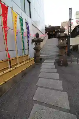 大観音寺のその他建物