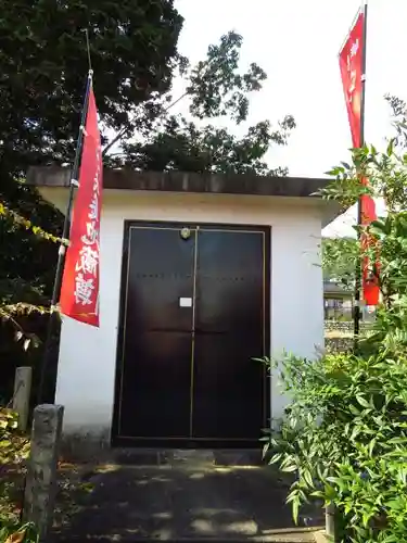 明王寺のその他建物