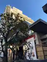 経王寺(東京都)