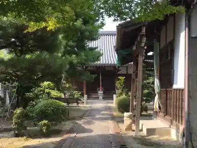 佐井寺のその他建物