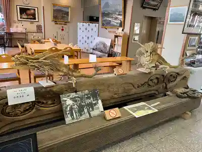 秩父神社(埼玉県)