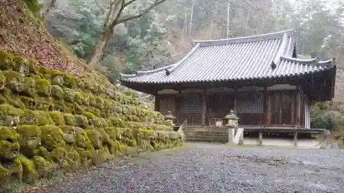 愛宕念仏寺の建物その他