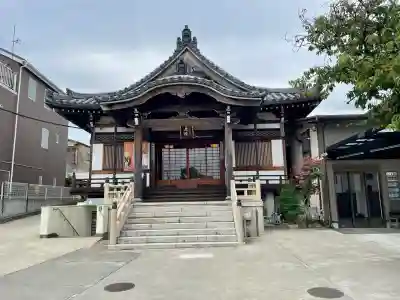 東光院(神奈川県)