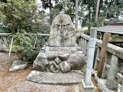 八坂八幡神社(滋賀県)