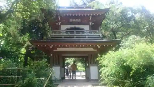浄智寺のその他建物