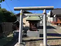 神明社(神奈川県)