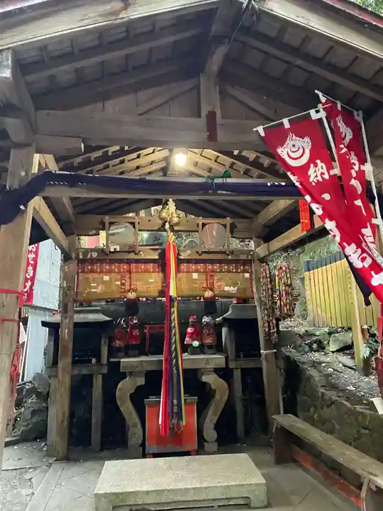 薬力社(京都府)