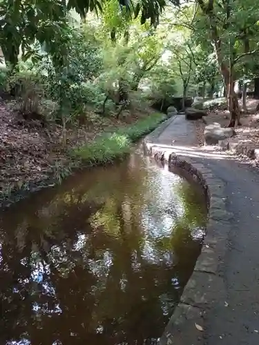 禅林寺(東京都)