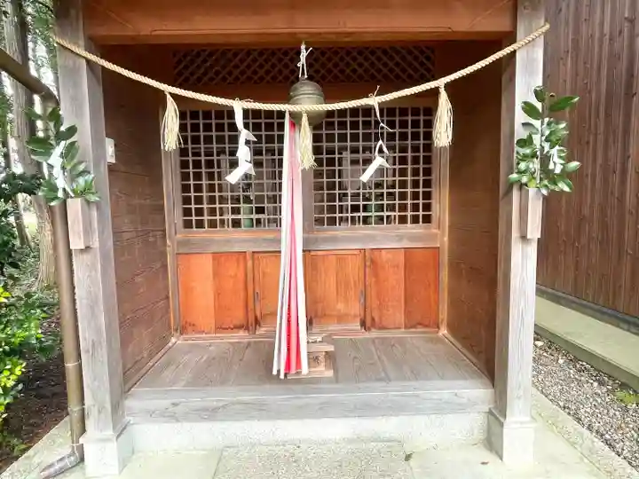 八幡神社(滋賀県)