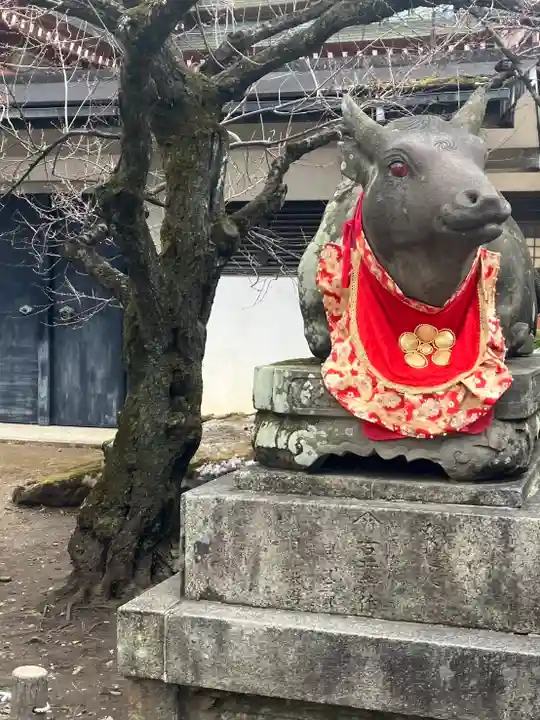 北野天満宮(京都府)