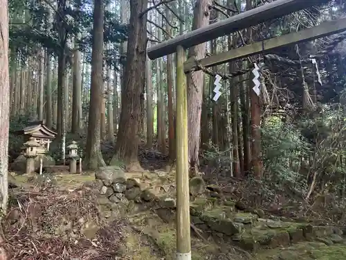 丹生神社(奈良県)