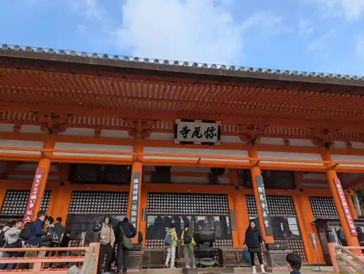 勝尾寺(大阪府)