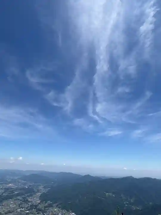 武甲山御嶽神社(埼玉県)