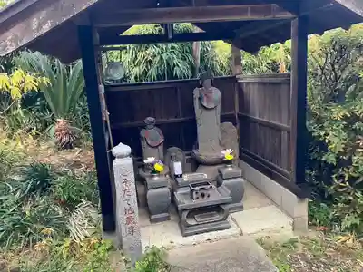 光照寺(神奈川県)
