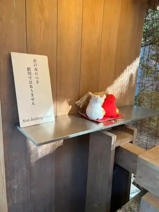 乃木神社(東京都)