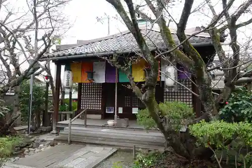 雨宝院(京都府)