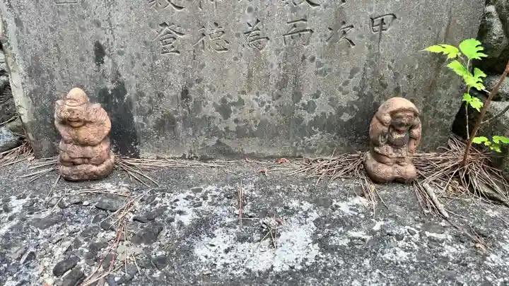 佐女川神社(北海道)