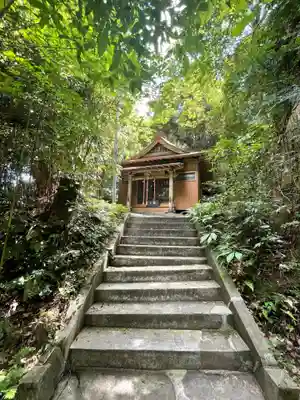 熊野神社(千葉県)