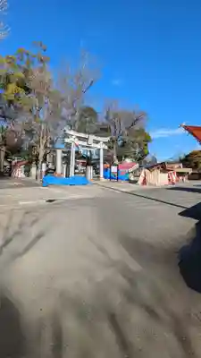 一言主神社(茨城県)