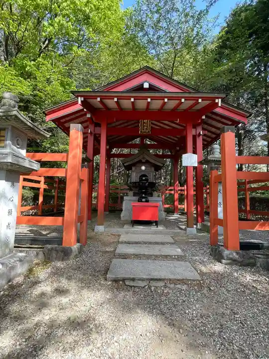 安倍文殊院 (奈良県)