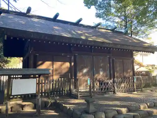 洲崎大神(神奈川県)