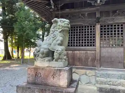 原神社 (其原神社)(三重県)