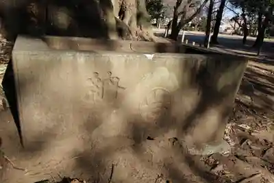 浅間大神(埼玉県)