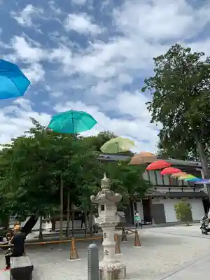 伊和志津神社(兵庫県)