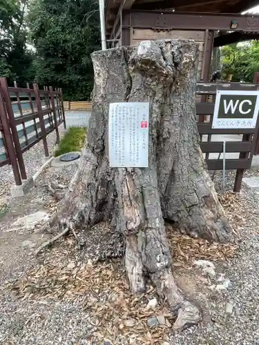 上宮天満宮(大阪府)